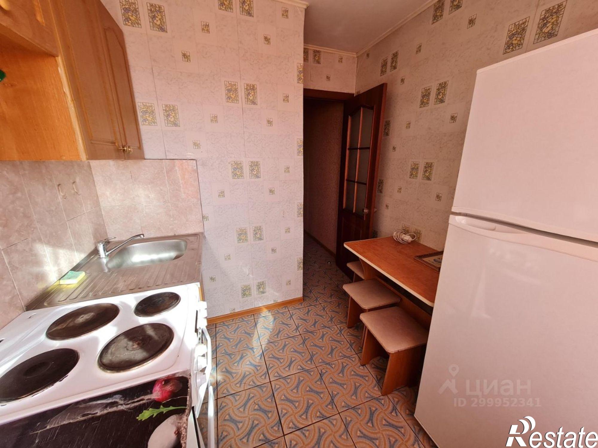 Сдать квартиру за 32 000 рублей на улица Франк-Каменецкого, 2