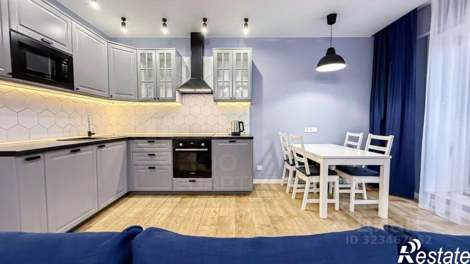 Сдать квартиру за 80 000 рублей на Красноказачья улица, 76/2