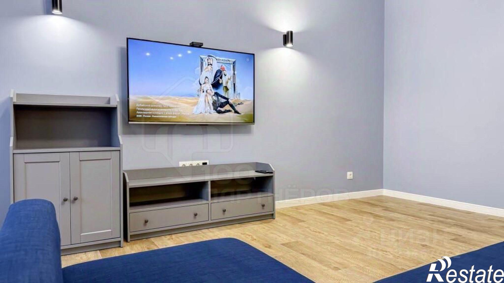 Сдать квартиру за 80 000 рублей на Красноказачья улица, 76/2