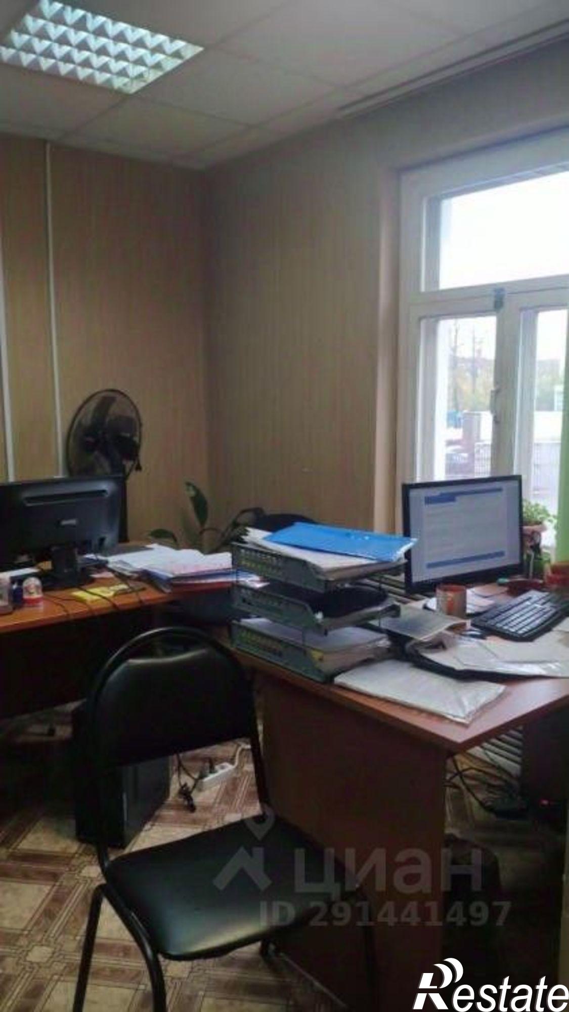 Сдать офис, помещение под офис за 100 000 рублей на улица Олега Кошевого, 65/4