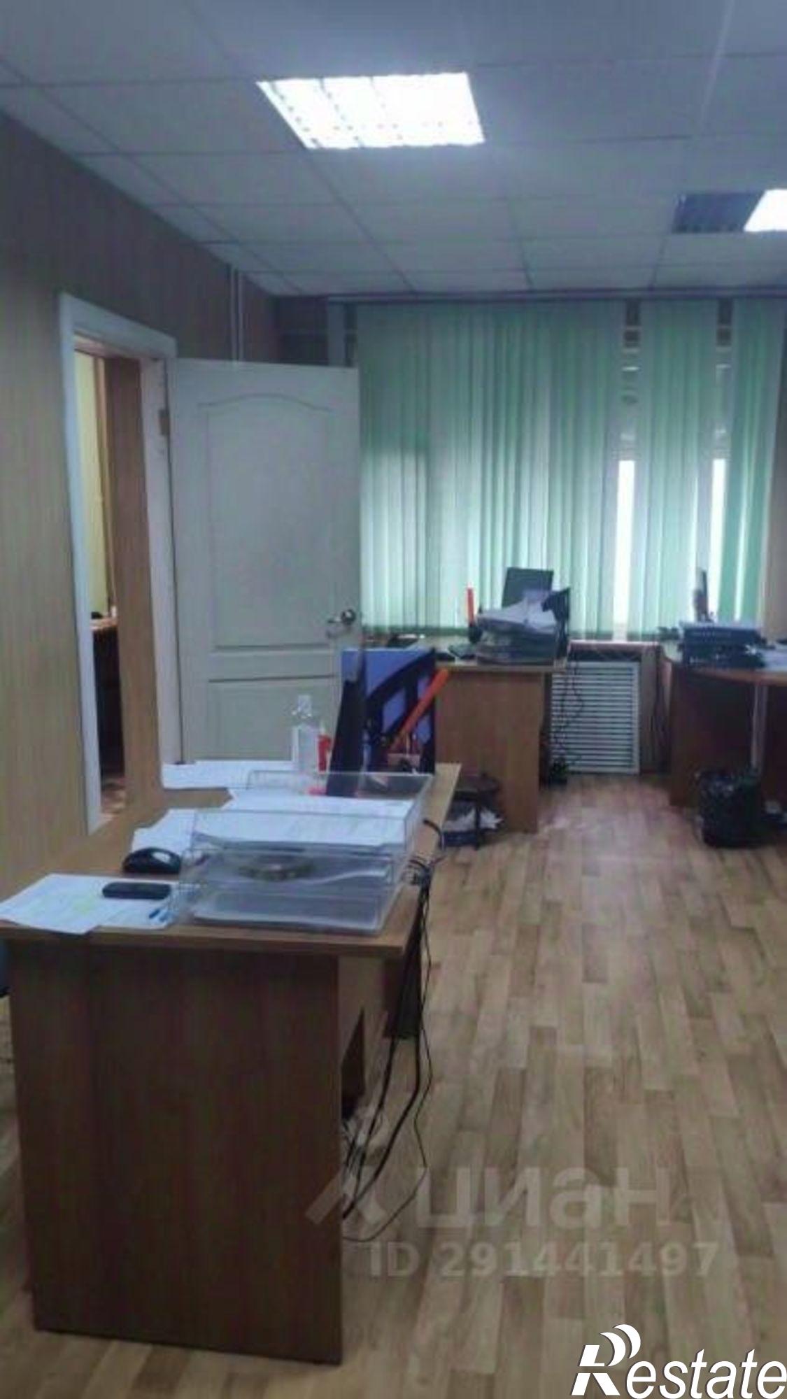 Сдать офис, помещение под офис за 100 000 рублей на улица Олега Кошевого, 65/4