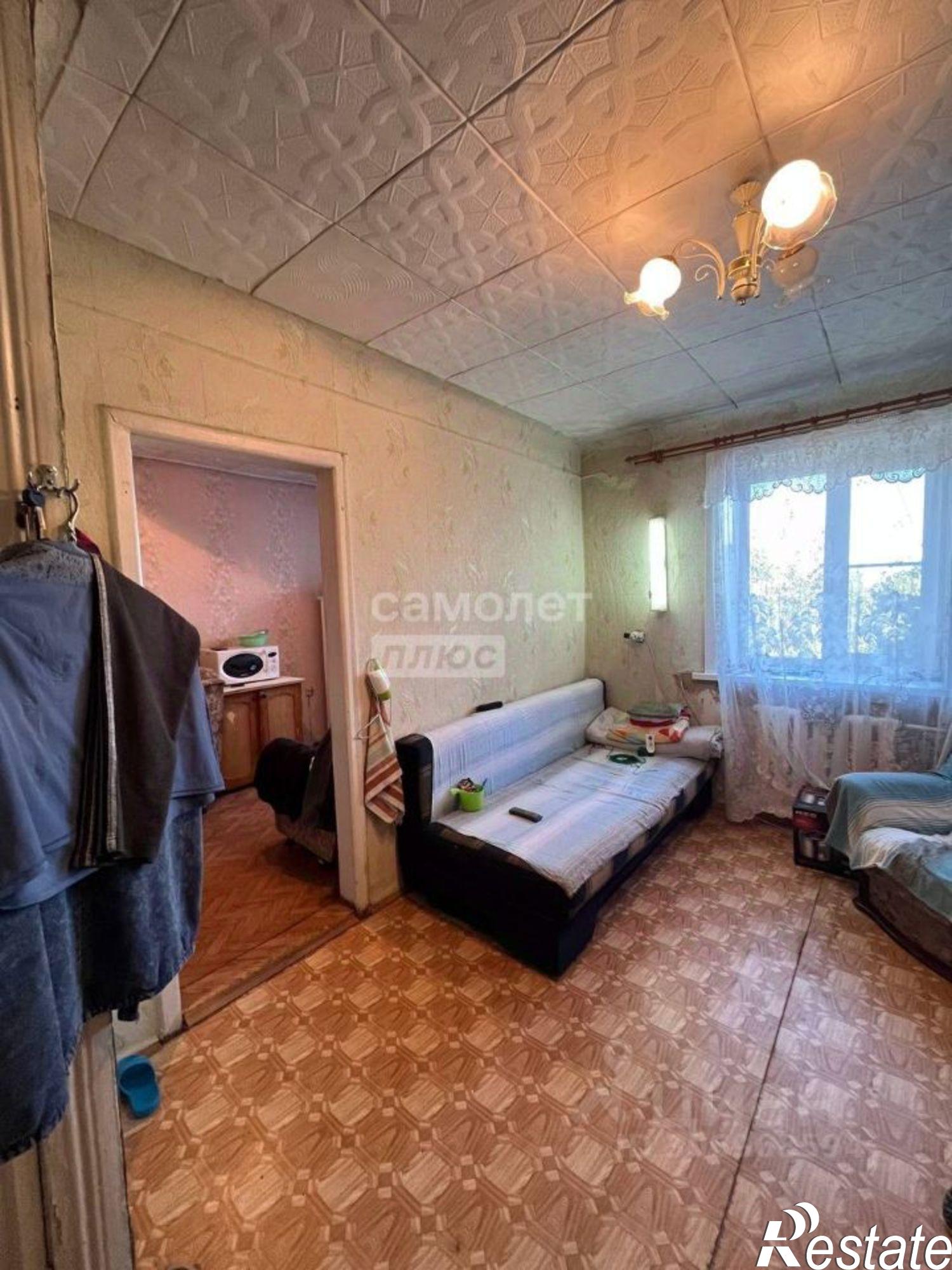 Купить комнату за 2 100 000 рублей на улица Павла Красильникова, 185