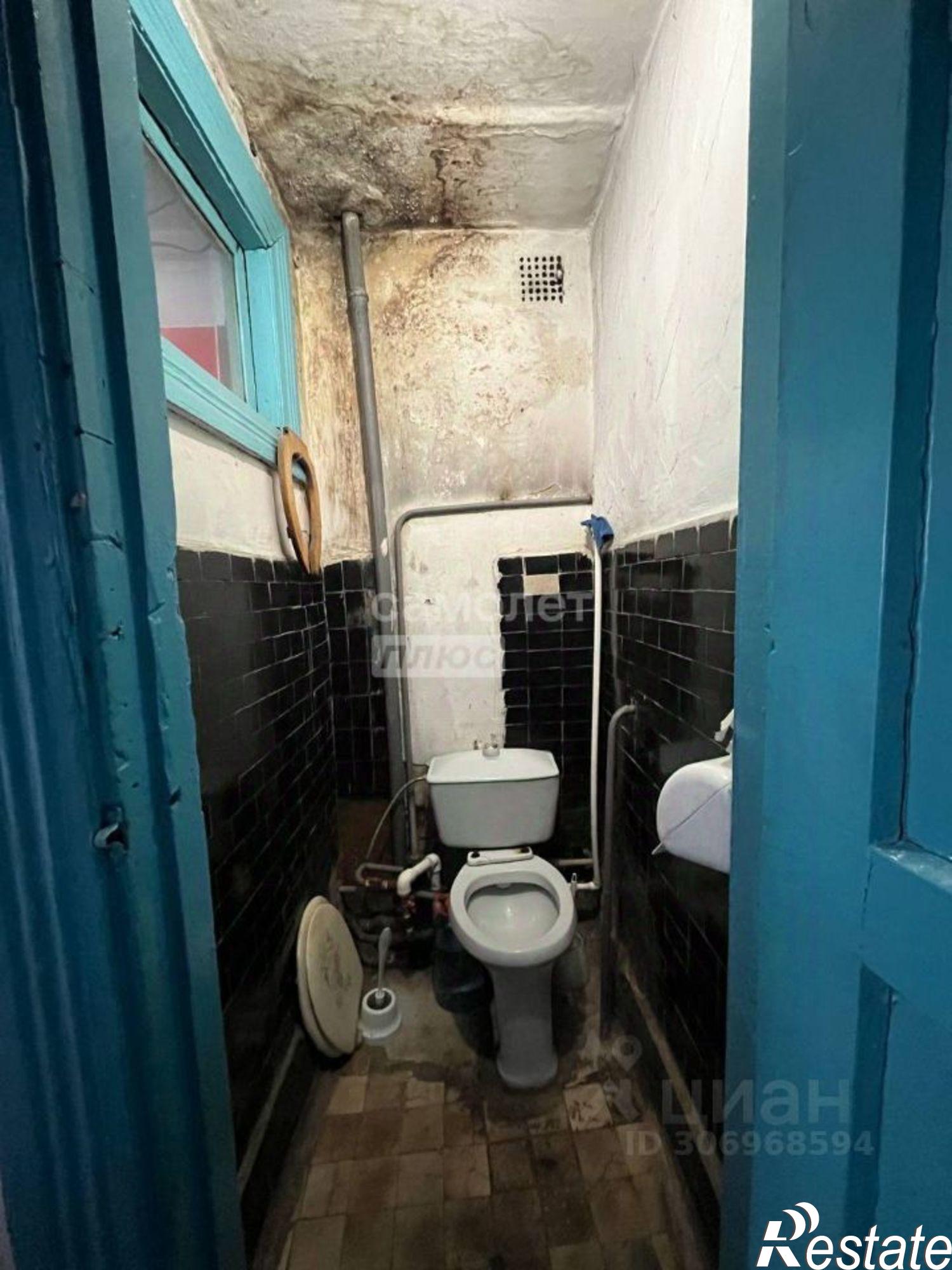 Купить комнату за 2 100 000 рублей на улица Павла Красильникова, 185