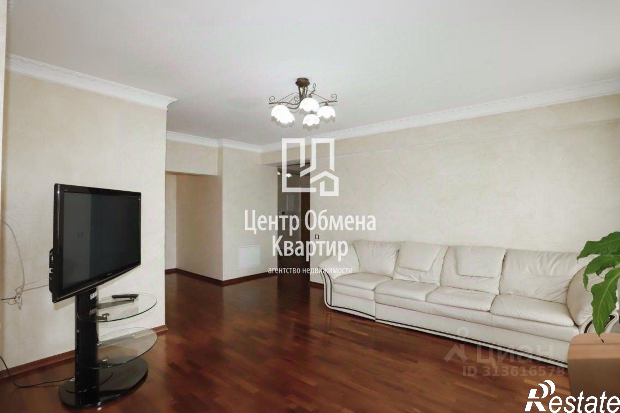 Купить квартиру за 26 690 000 рублей на улица Рабочего Штаба, 1/7