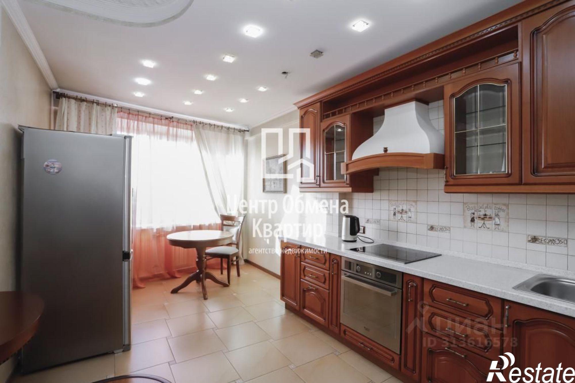 Купить квартиру за 26 690 000 рублей на улица Рабочего Штаба, 1/7