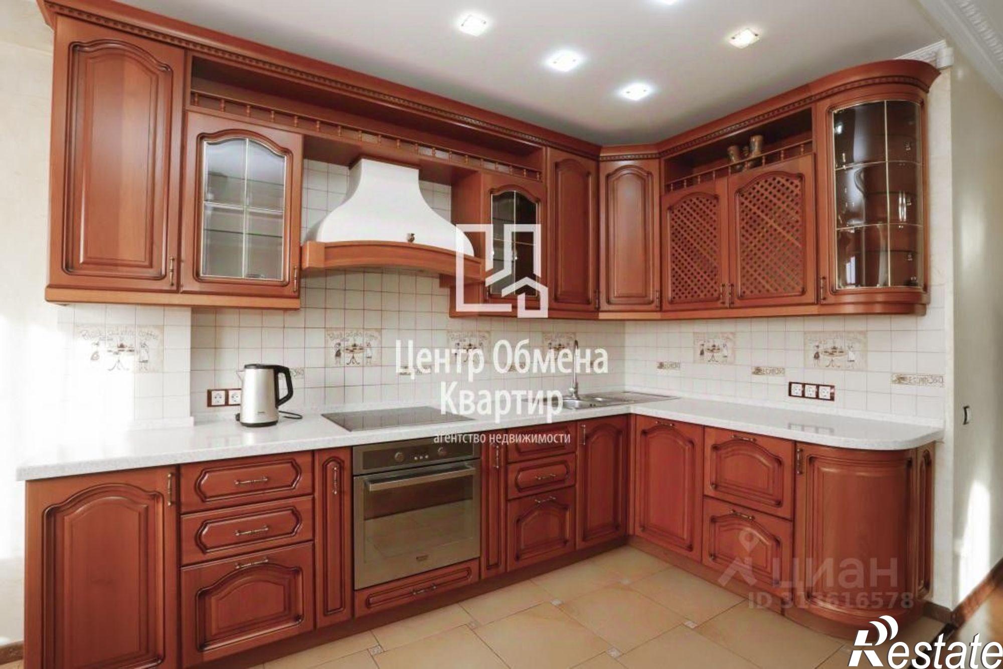 Купить квартиру за 26 690 000 рублей на улица Рабочего Штаба, 1/7