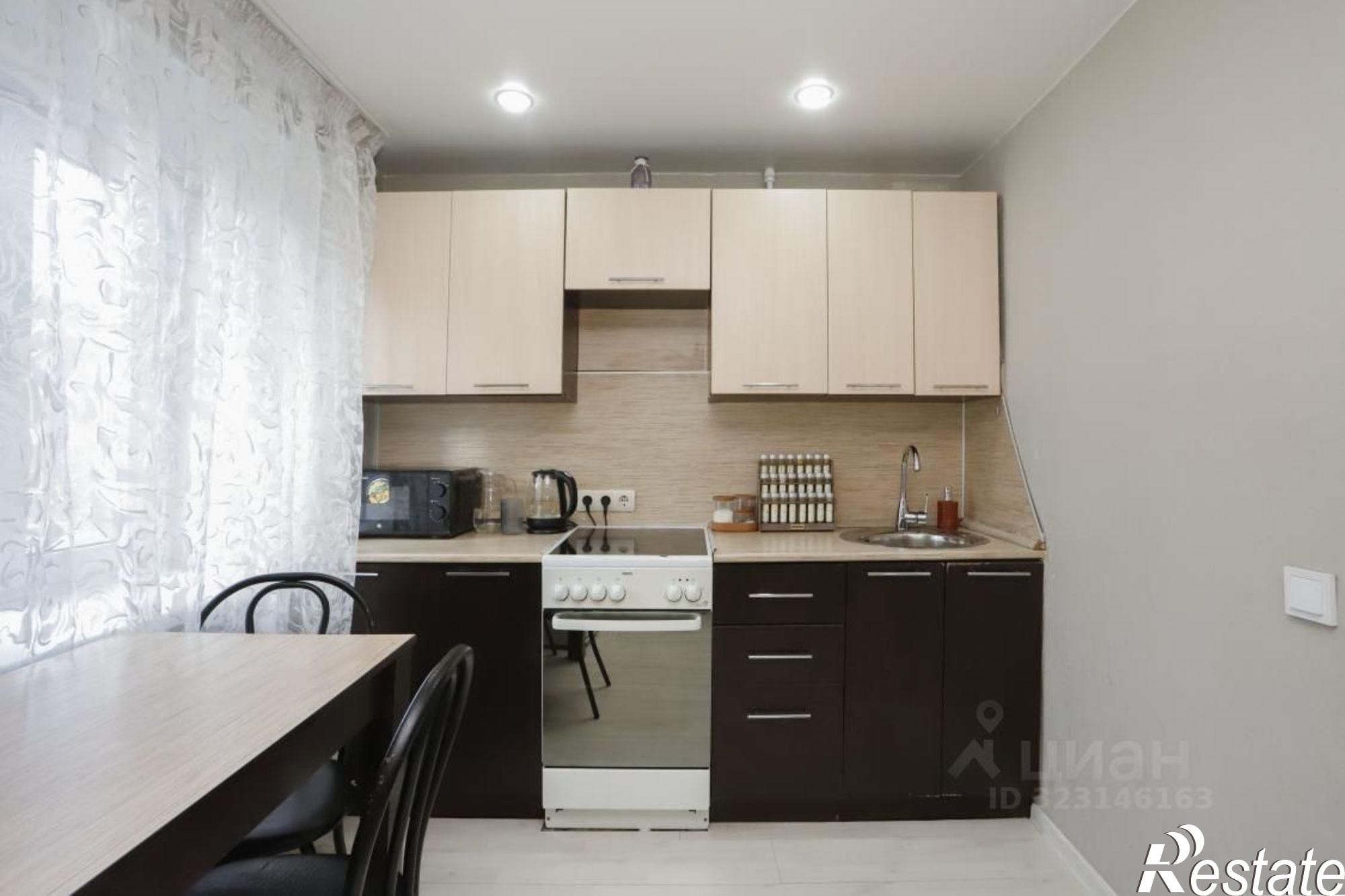 Купить квартиру за 5 100 000 рублей на улица Баррикад, 139