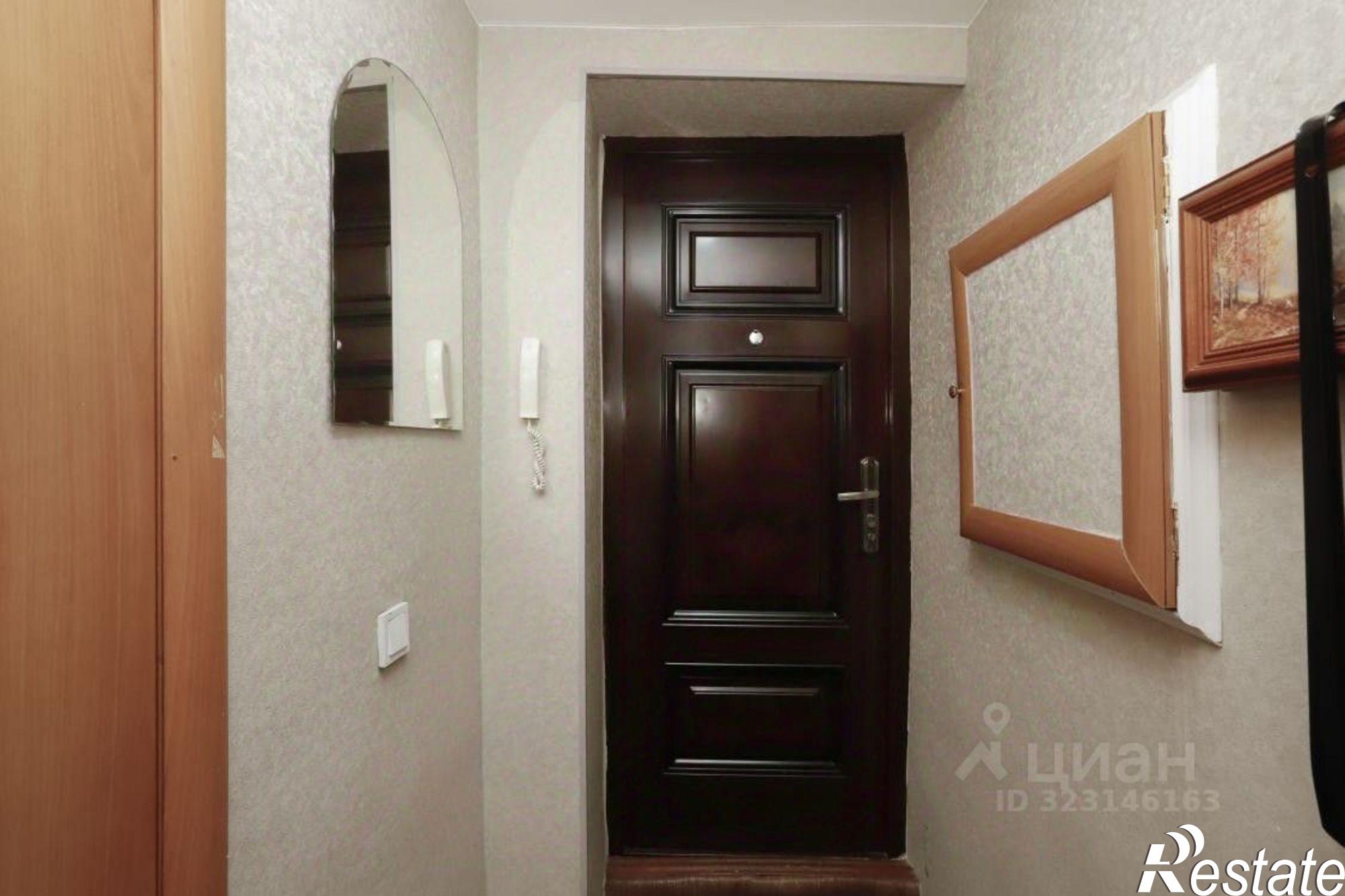 Купить квартиру за 5 100 000 рублей на улица Баррикад, 139