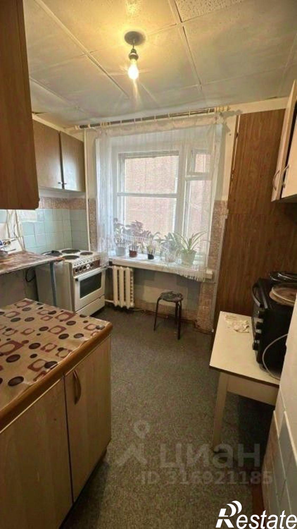 Купить комнату за 1 350 000 рублей на улица Радищева, 153