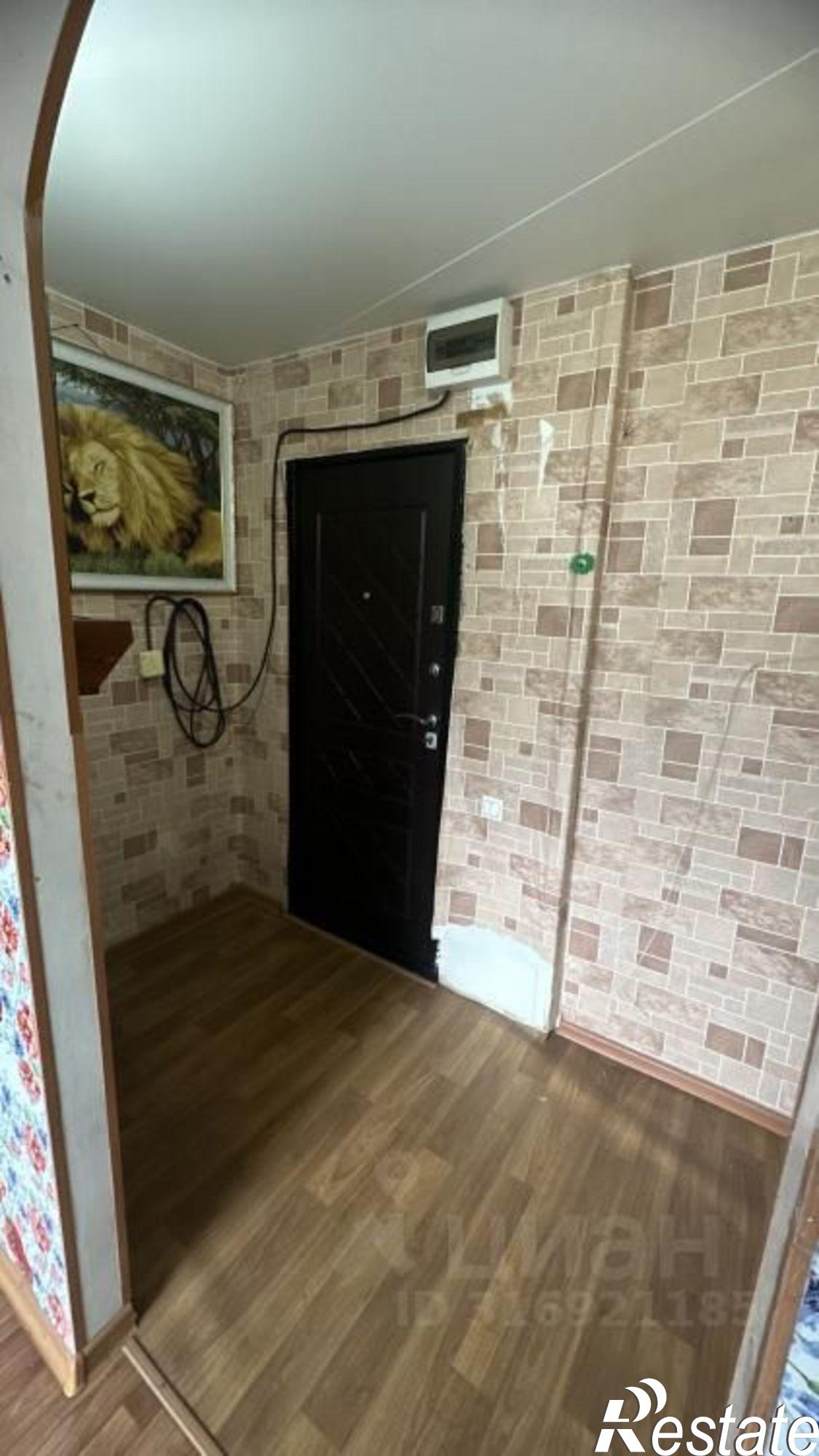 Купить комнату за 1 350 000 рублей на улица Радищева, 153