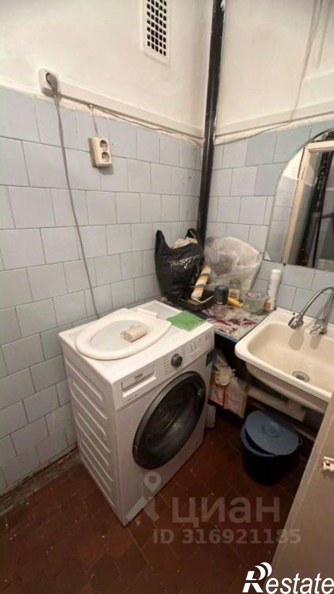 Купить комнату за 1 350 000 рублей на улица Радищева, 153