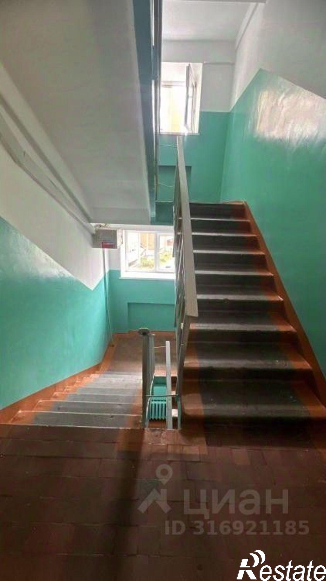 Купить комнату за 1 350 000 рублей на улица Радищева, 153