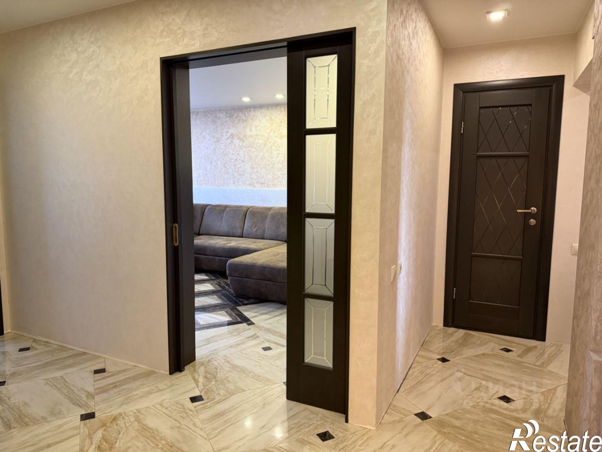 Купить квартиру за 11 990 000 рублей на Космический проезд, 1/2