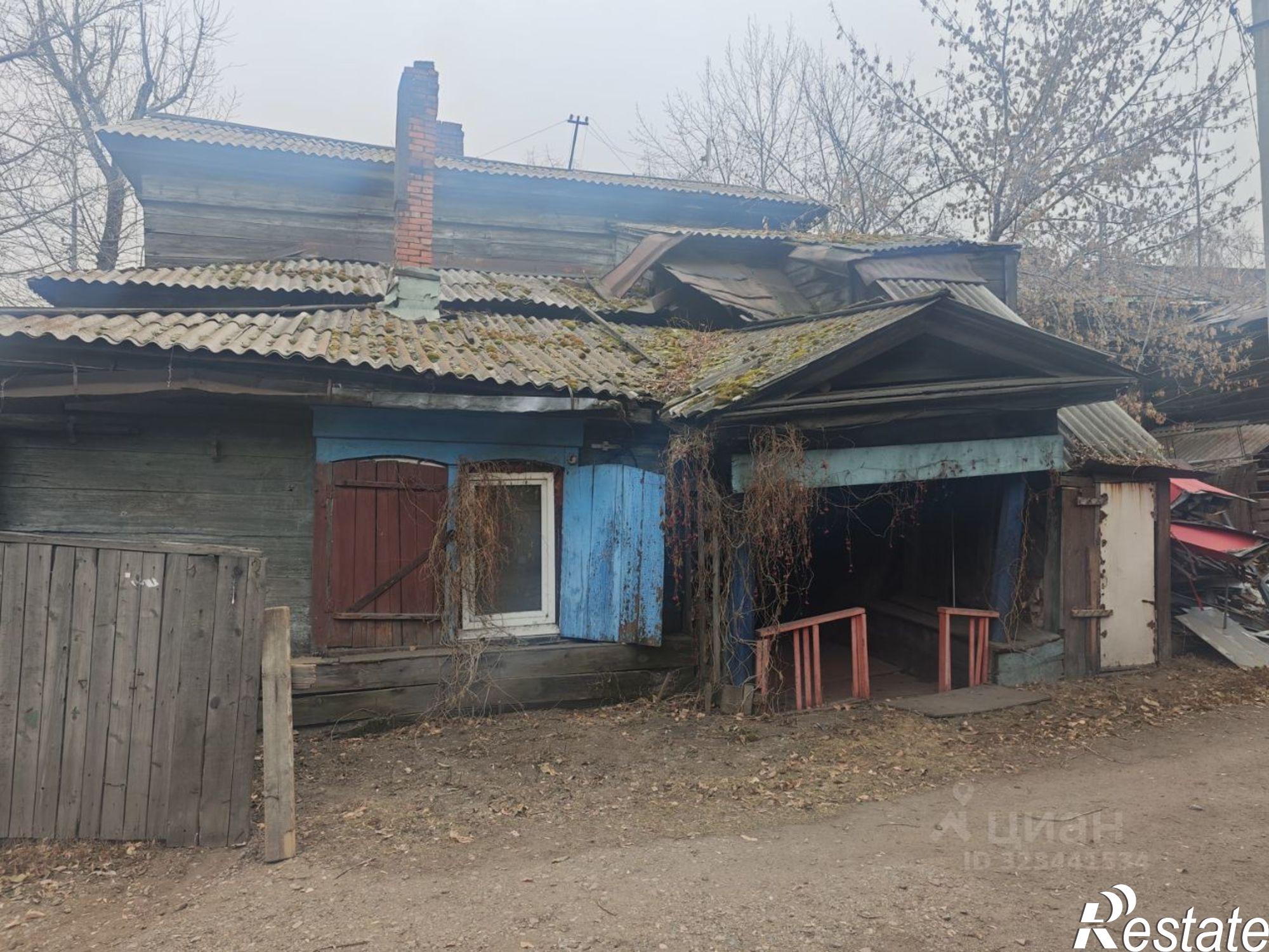 Купить дачу, дом, коттедж за 4 000 000 рублей на улица Октябрьской Революции, 10