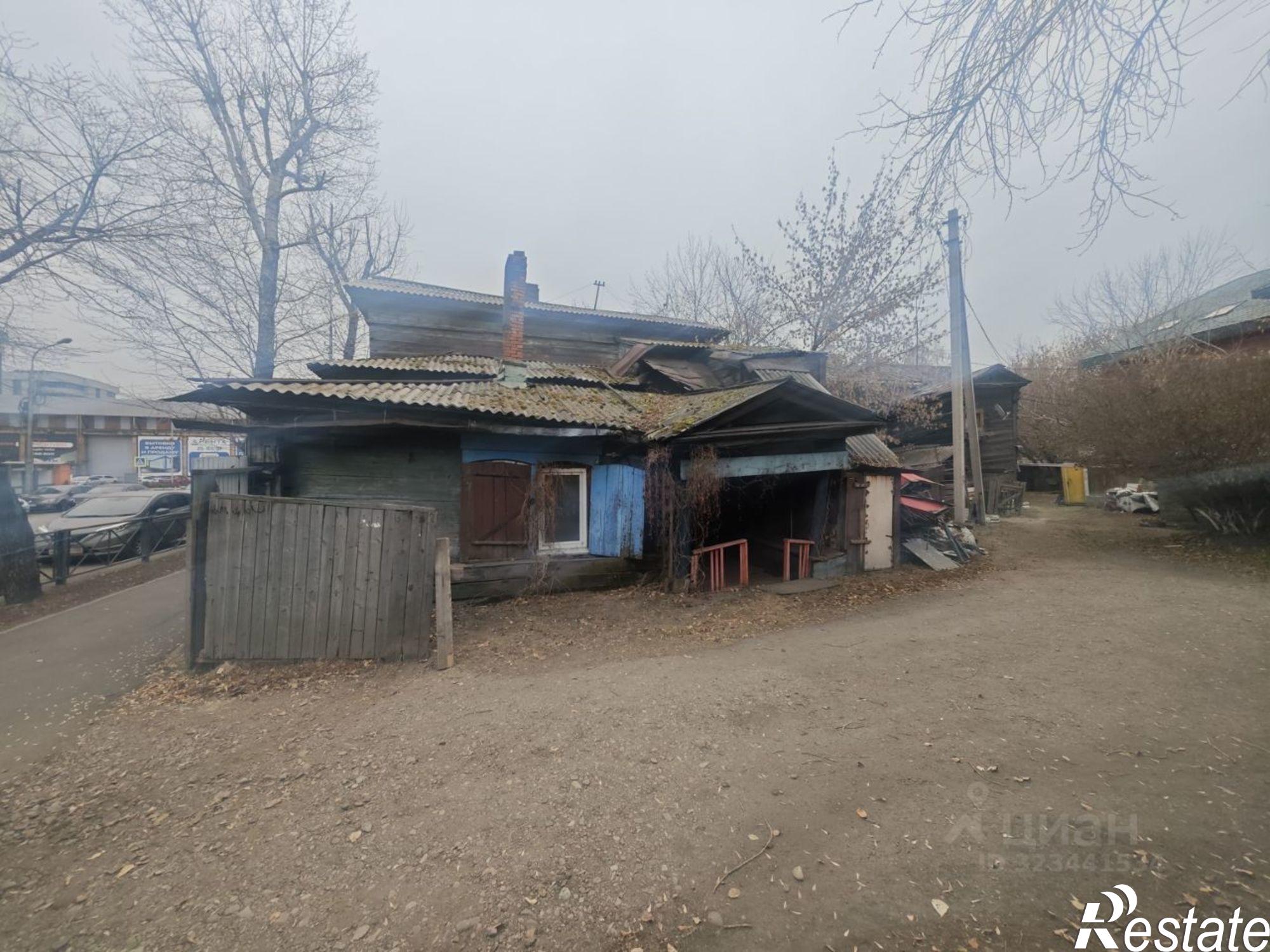 Купить дачу, дом, коттедж за 4 000 000 рублей на улица Октябрьской Революции, 10