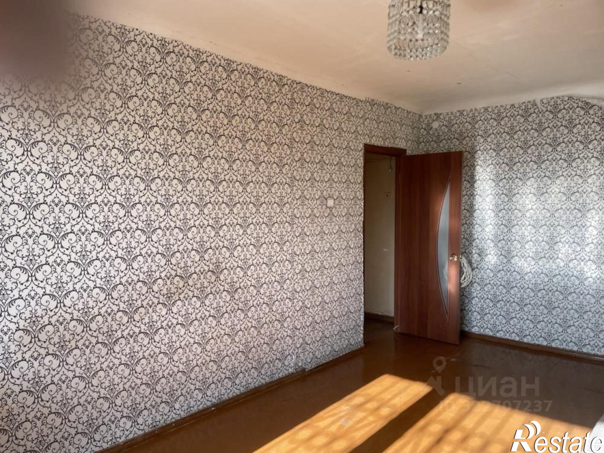 Купить квартиру за 3 460 000 рублей на улица Пржевальского, 28