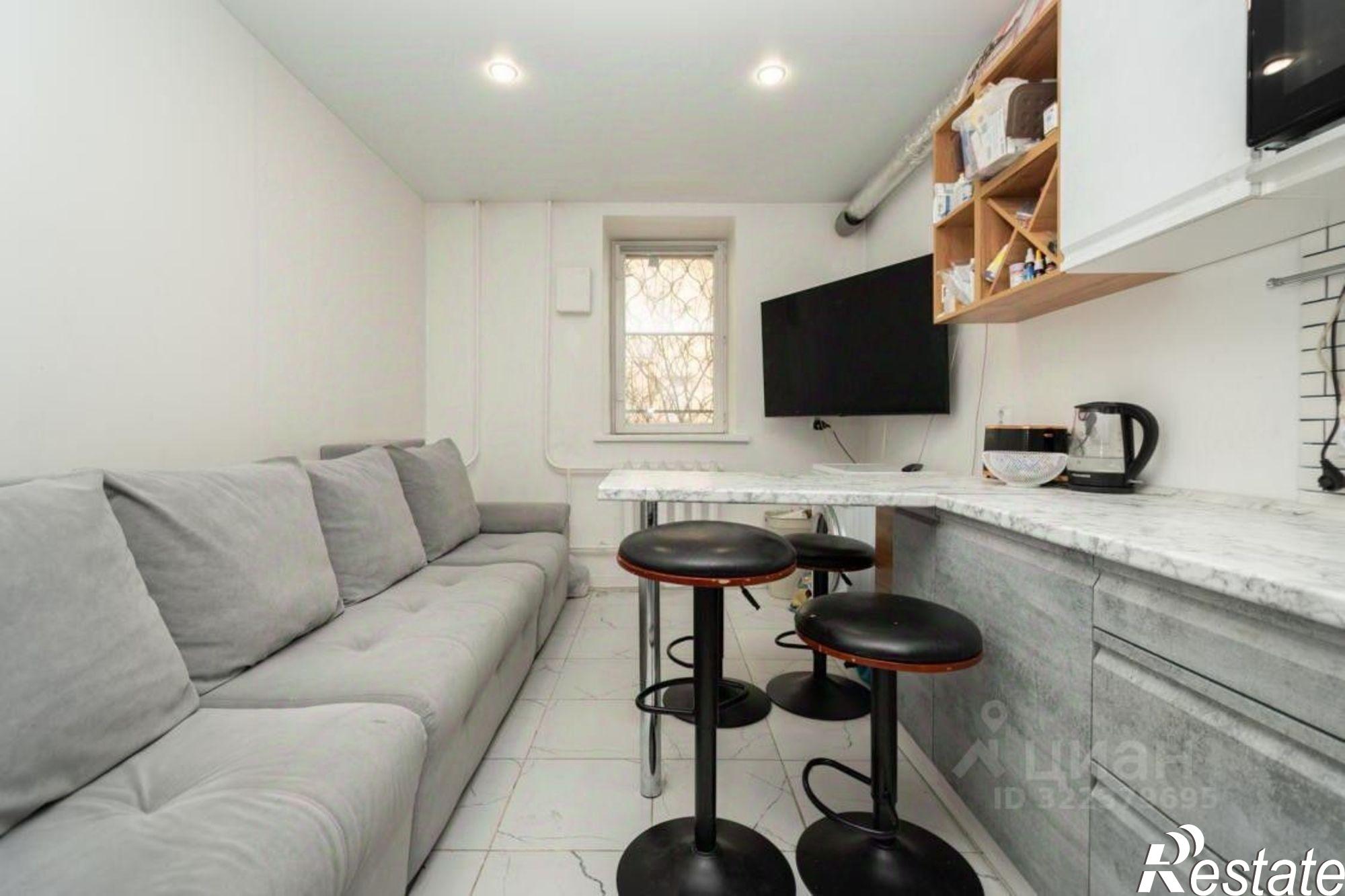 Купить квартиру за 7 930 000 рублей на Угольный проезд, 68