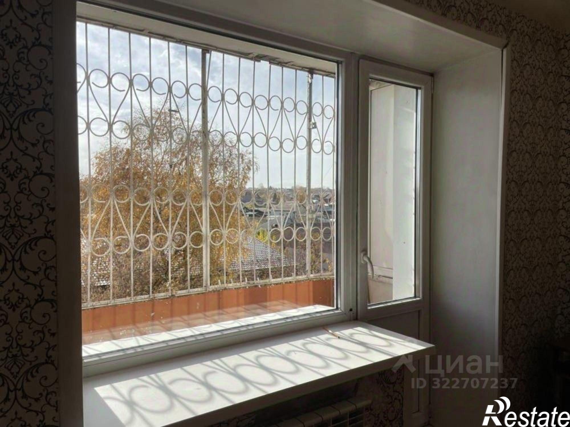 Купить квартиру за 3 460 000 рублей на улица Пржевальского, 28