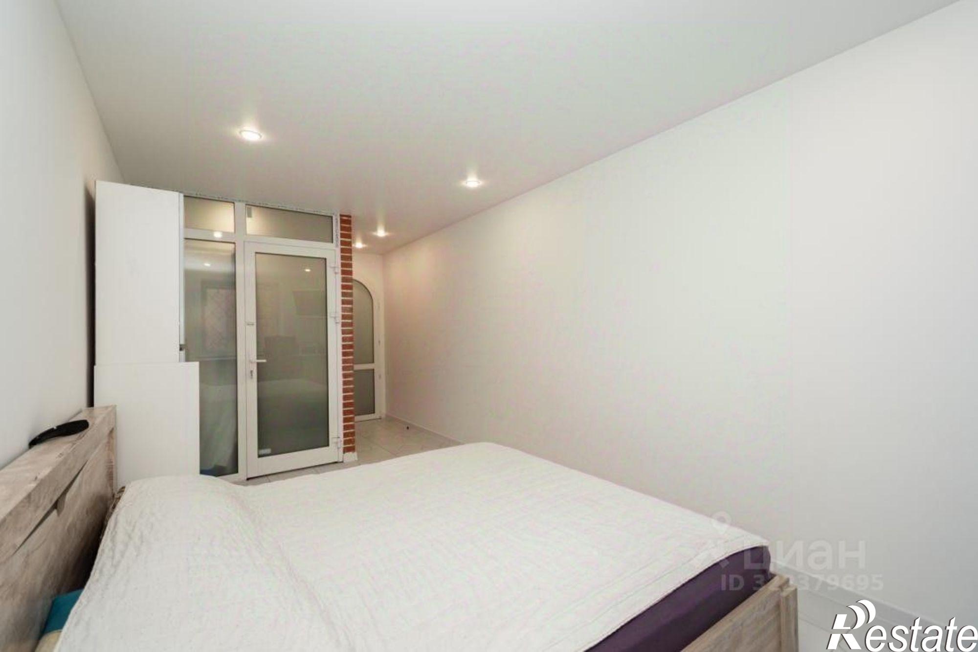 Купить квартиру за 7 930 000 рублей на Угольный проезд, 68