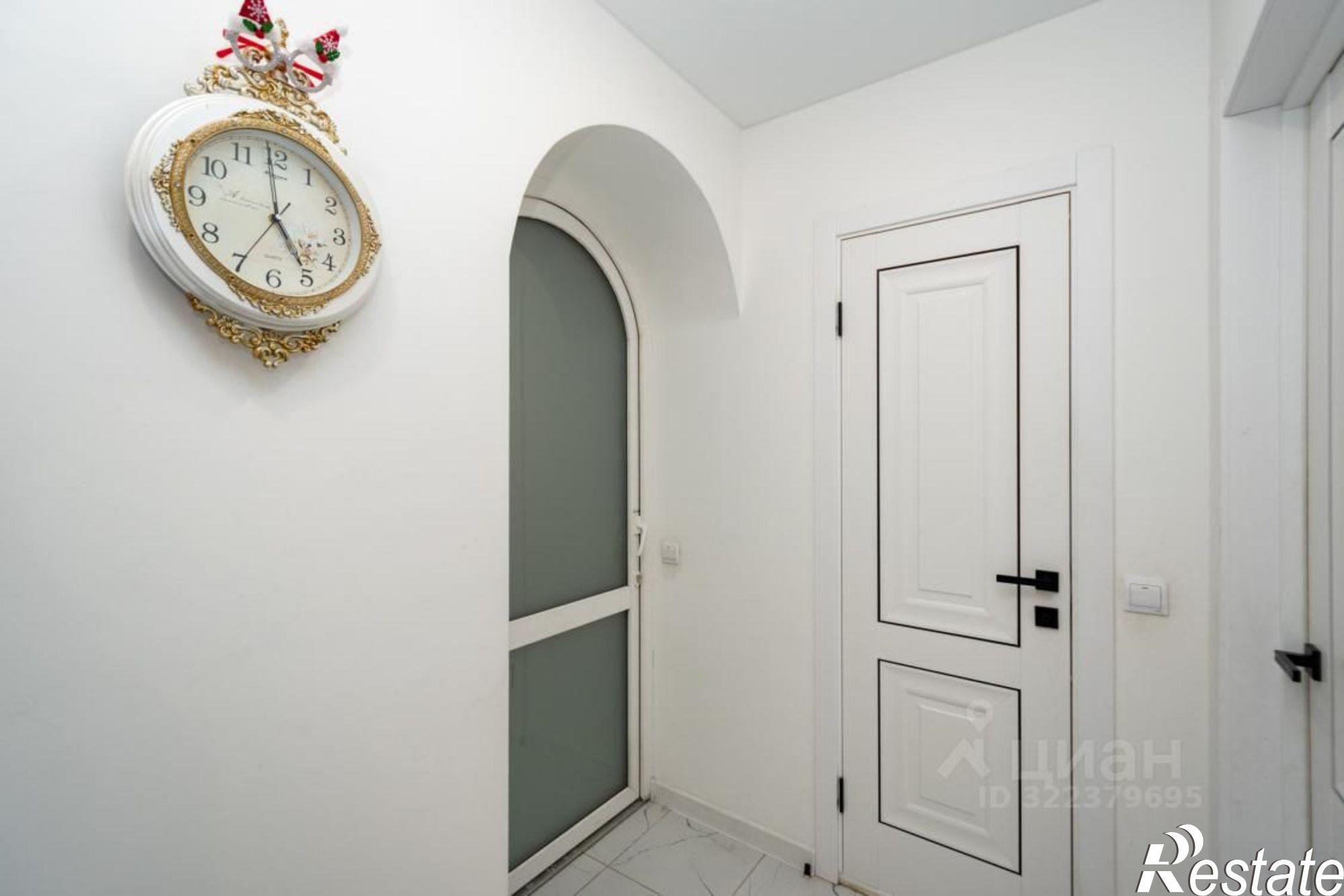 Купить квартиру за 7 930 000 рублей на Угольный проезд, 68