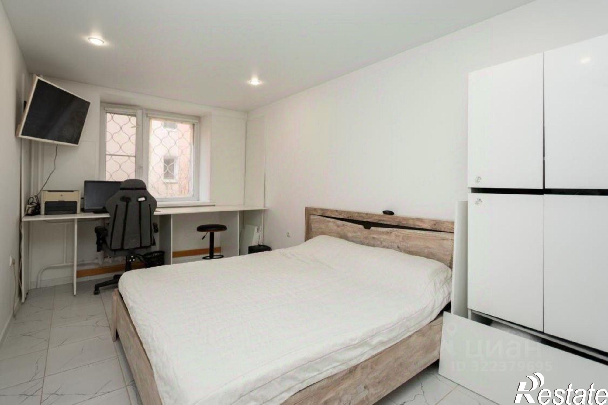 Купить квартиру за 7 930 000 рублей на Угольный проезд, 68