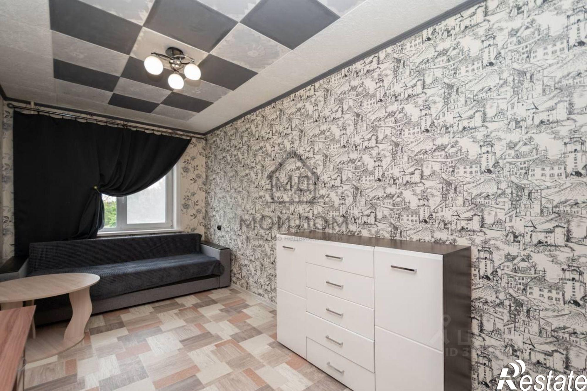 Купить квартиру за 4 799 000 рублей на микрорайон Топкинский, 21