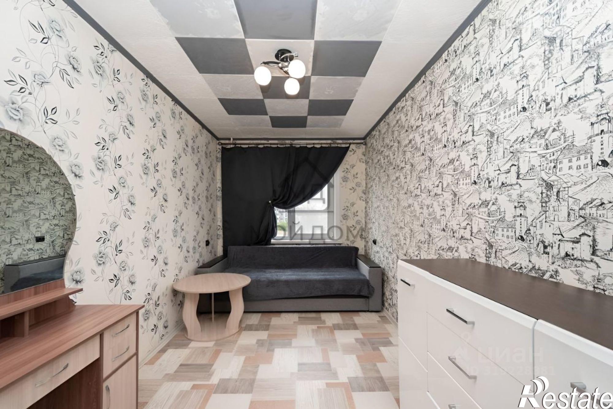 Купить квартиру за 4 799 000 рублей на микрорайон Топкинский, 21