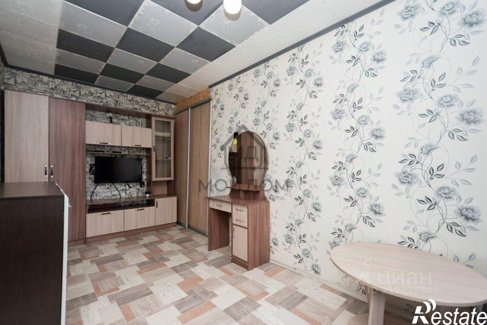 Купить квартиру за 4 799 000 рублей на микрорайон Топкинский, 21