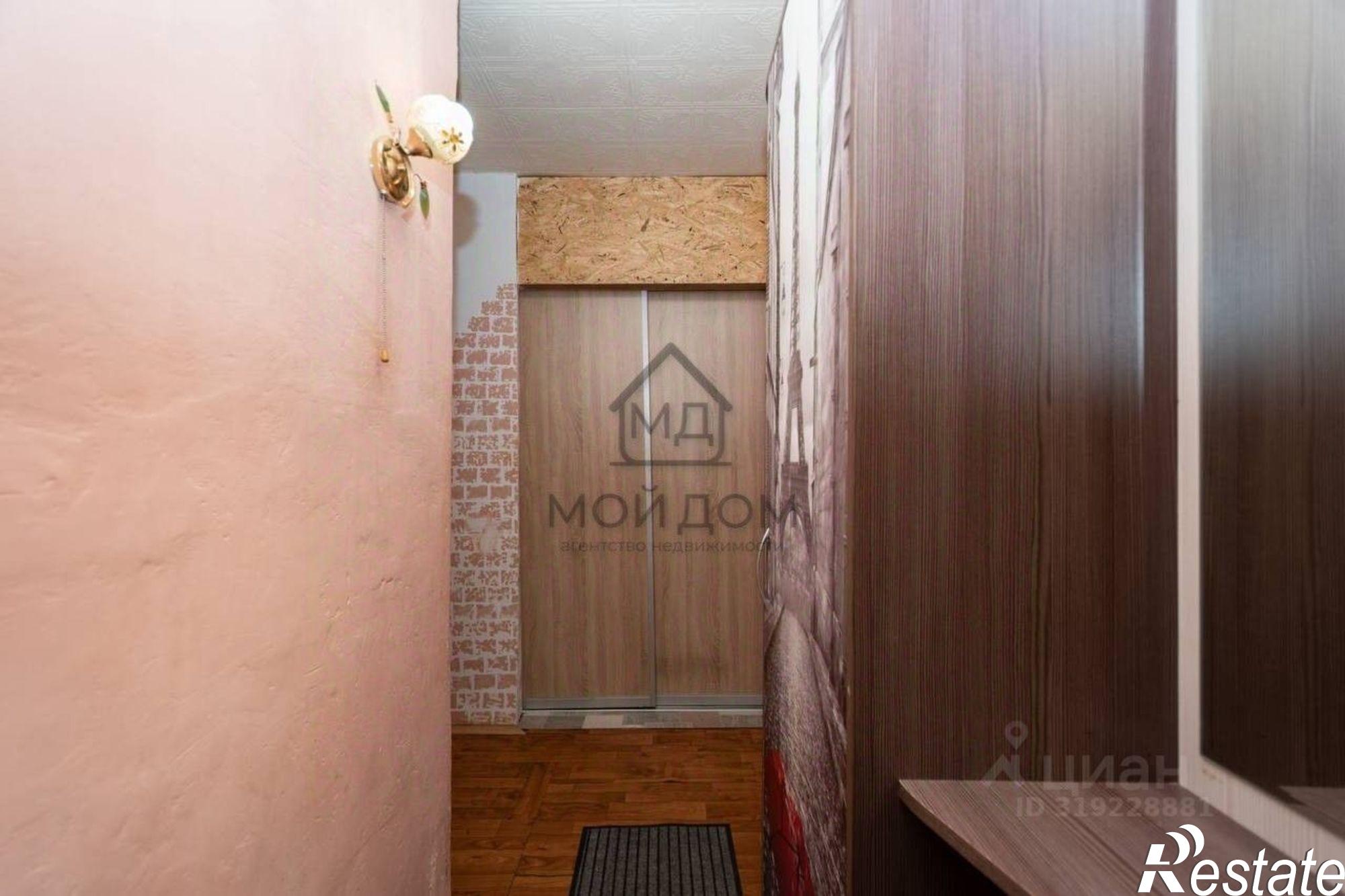 Купить квартиру за 4 799 000 рублей на микрорайон Топкинский, 21