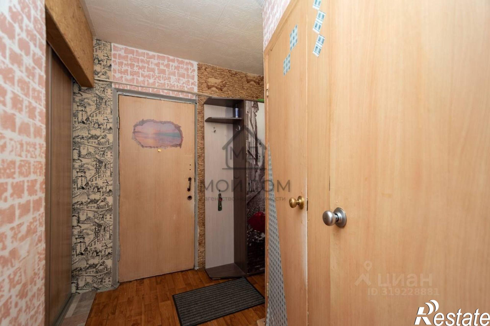 Купить квартиру за 4 799 000 рублей на микрорайон Топкинский, 21