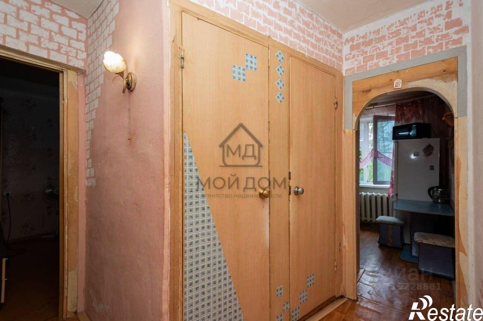 Купить квартиру за 4 799 000 рублей на микрорайон Топкинский, 21