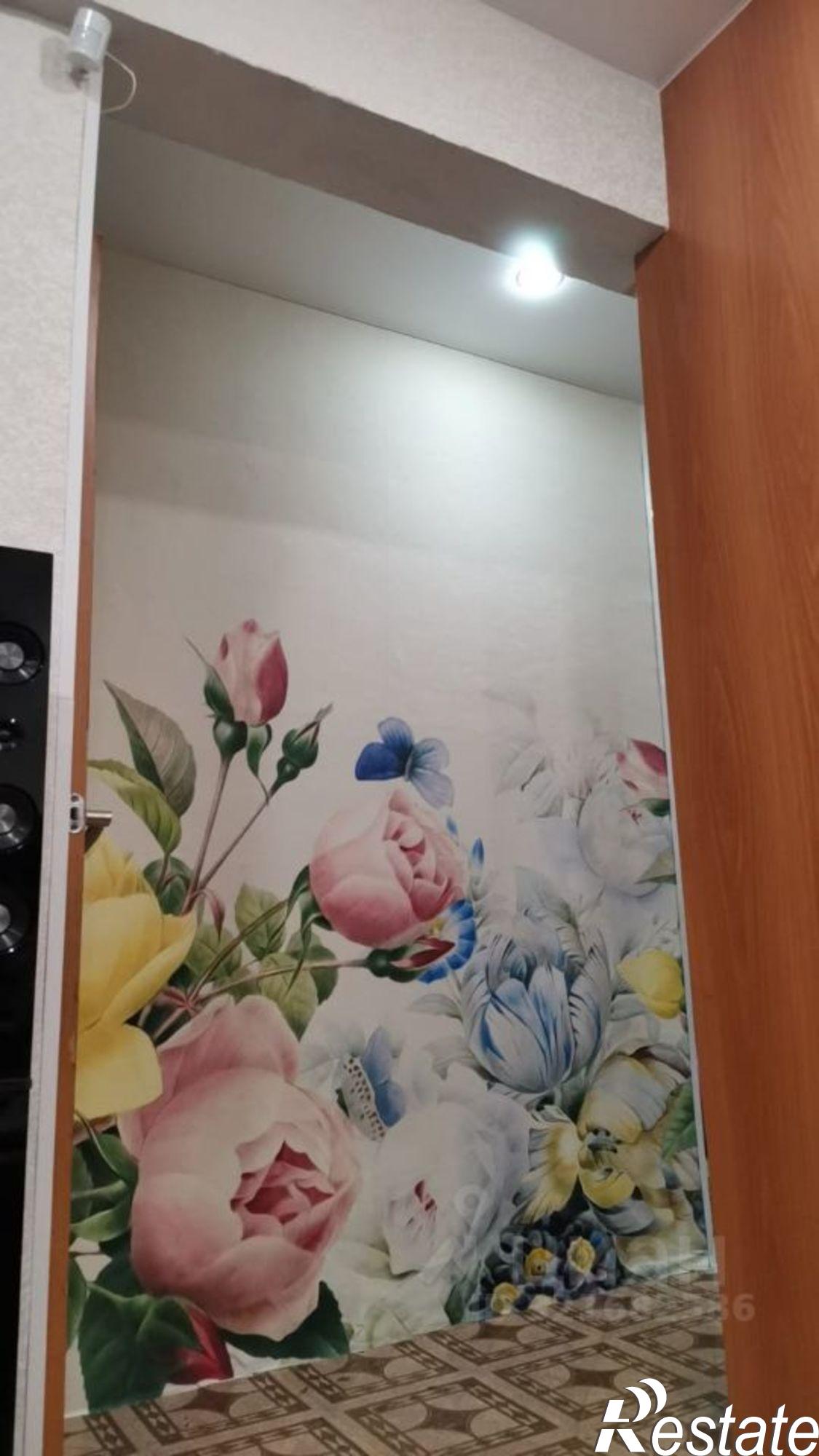 Купить квартиру за 3 600 000 рублей на улица Серафимовича, 9