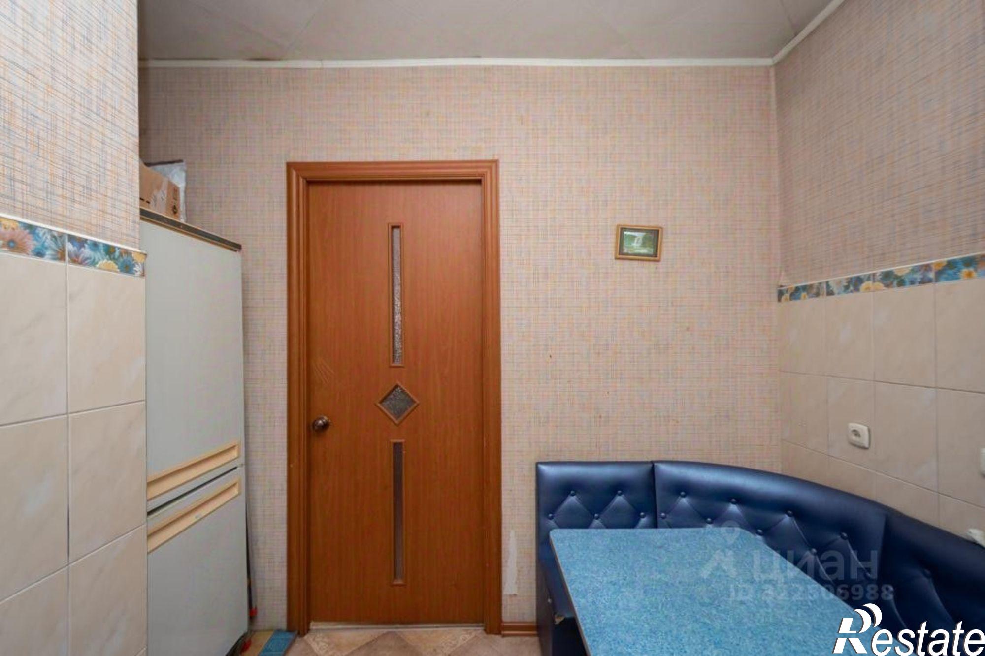 Купить квартиру за 4 670 000 рублей на Академическая улица, 18