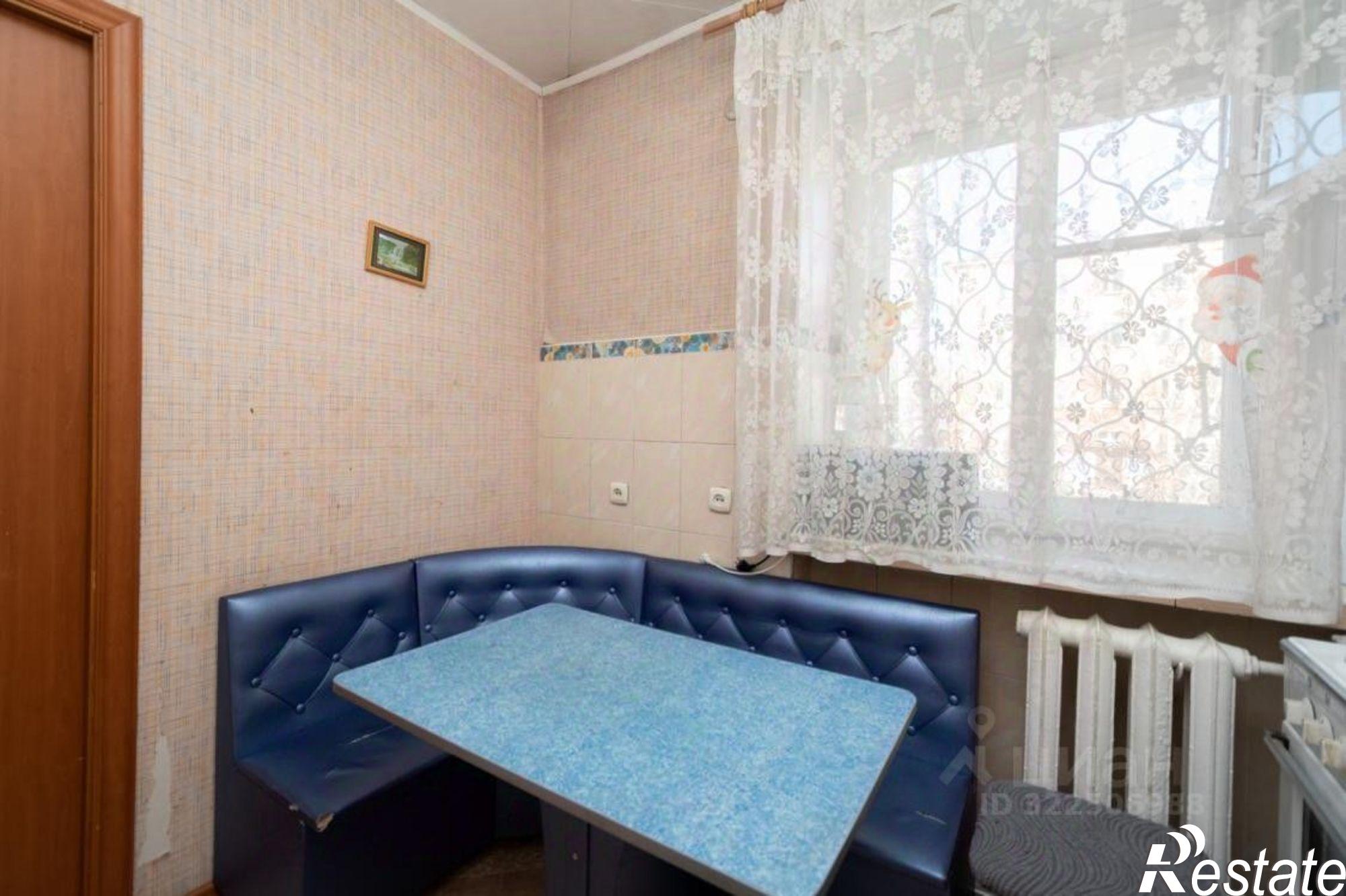 Купить квартиру за 4 670 000 рублей на Академическая улица, 18