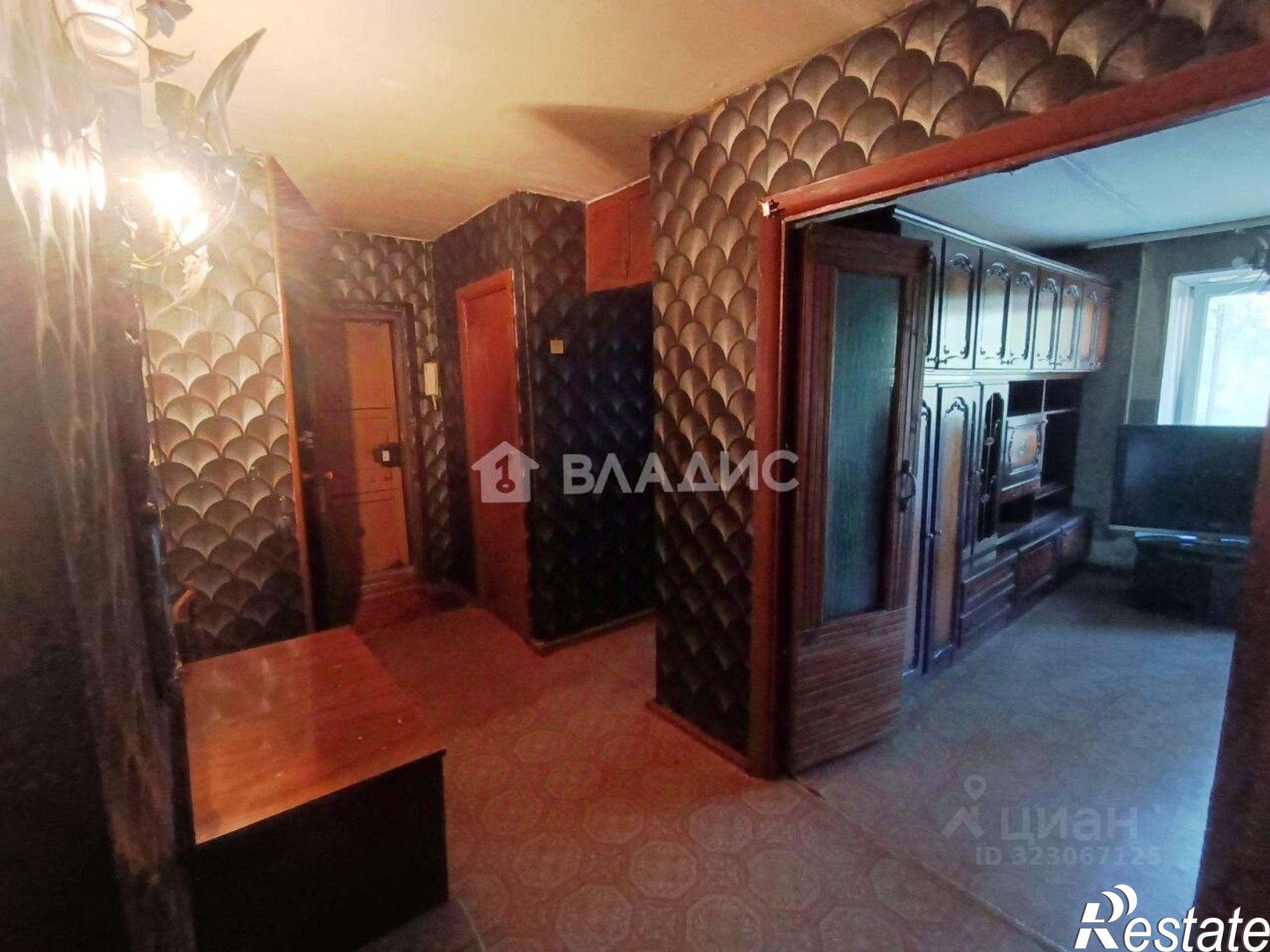 Купить квартиру за 6 295 000 рублей на Советская улица, 137