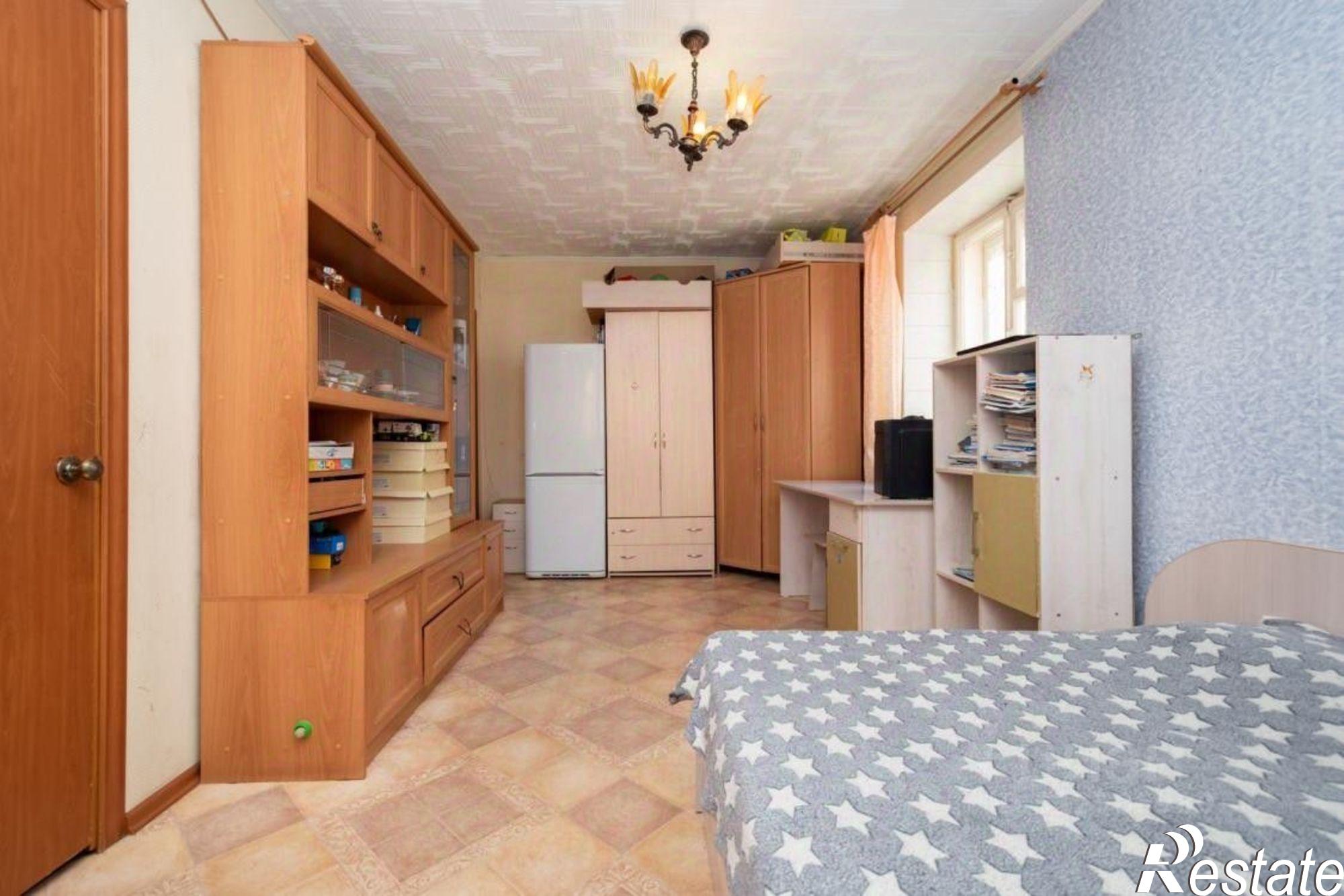 Купить квартиру за 4 670 000 рублей на Академическая улица, 18