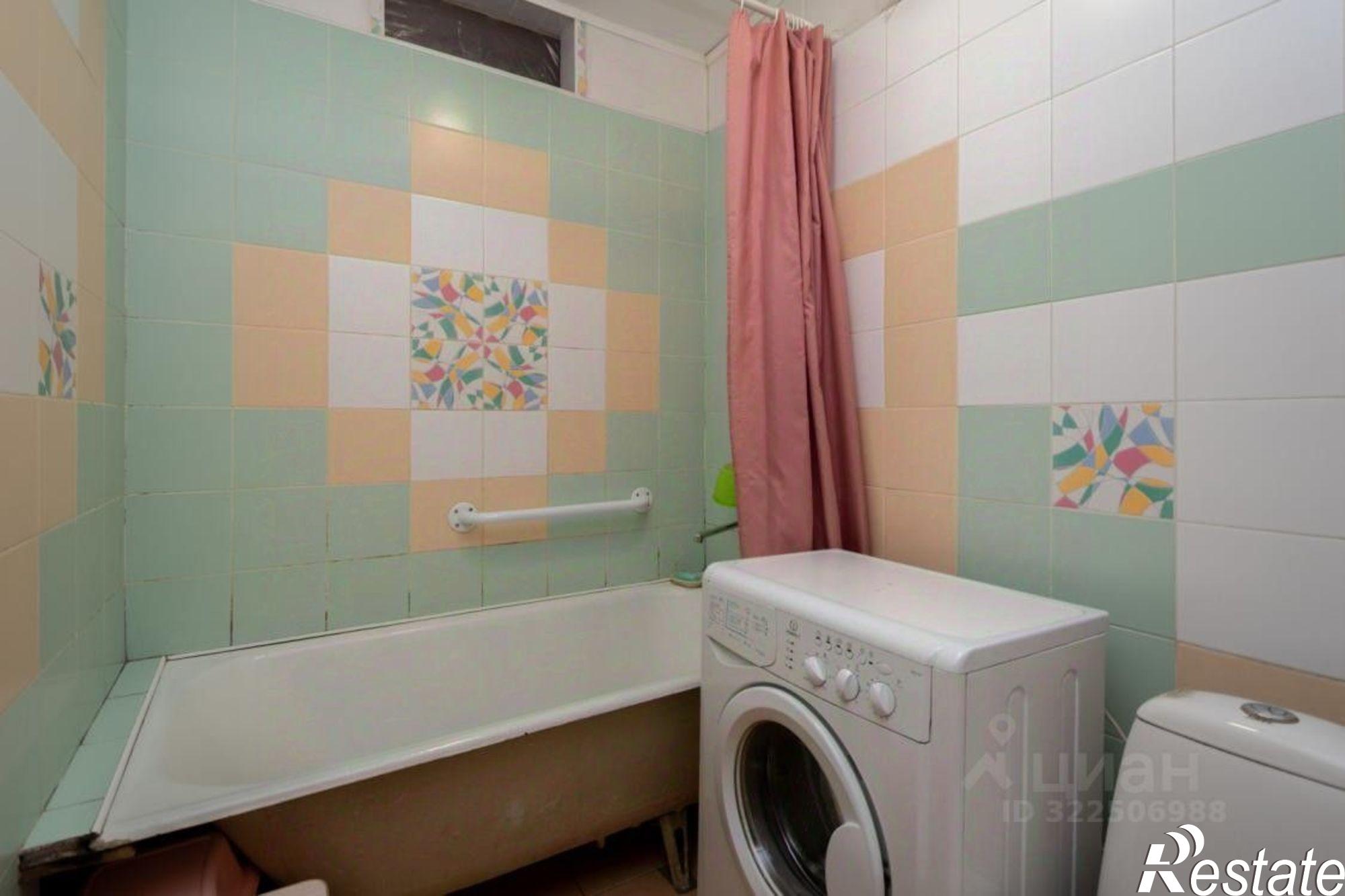 Купить квартиру за 4 670 000 рублей на Академическая улица, 18