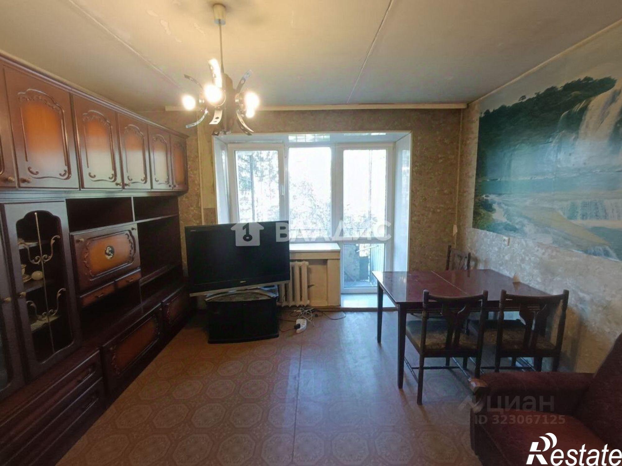 Купить квартиру за 6 295 000 рублей на Советская улица, 137