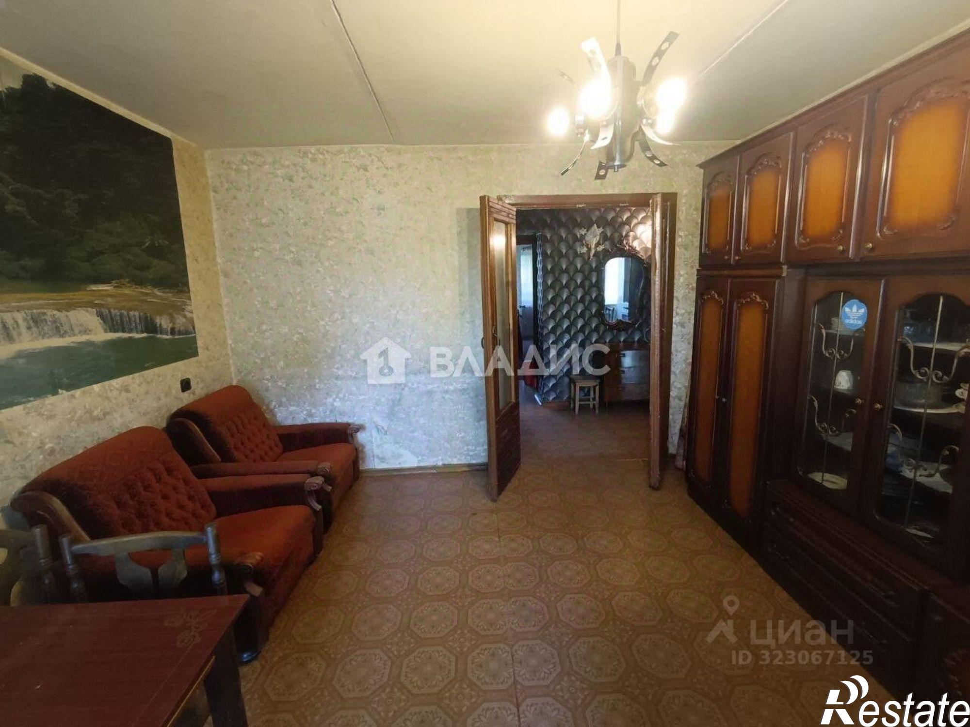 Купить квартиру за 6 295 000 рублей на Советская улица, 137