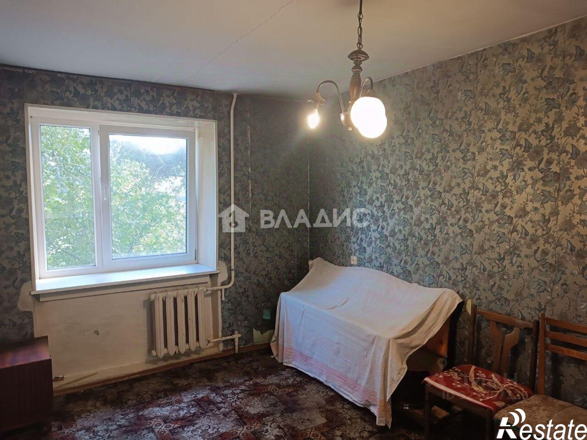 Купить квартиру за 6 295 000 рублей на Советская улица, 137