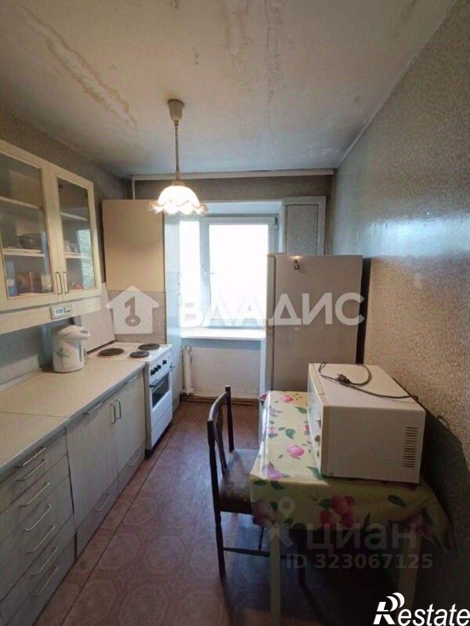 Купить квартиру за 6 295 000 рублей на Советская улица, 137