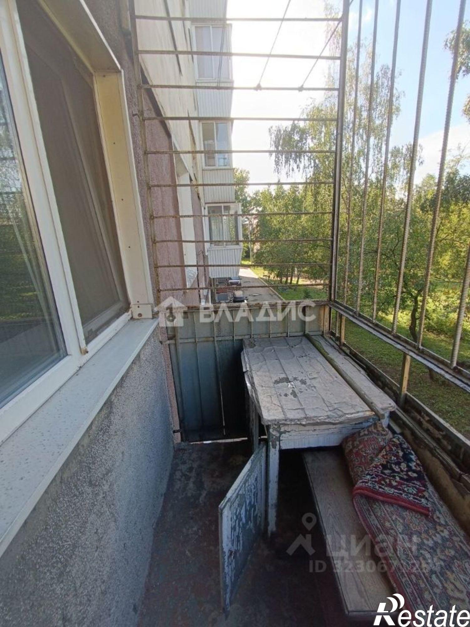 Купить квартиру за 6 295 000 рублей на Советская улица, 137