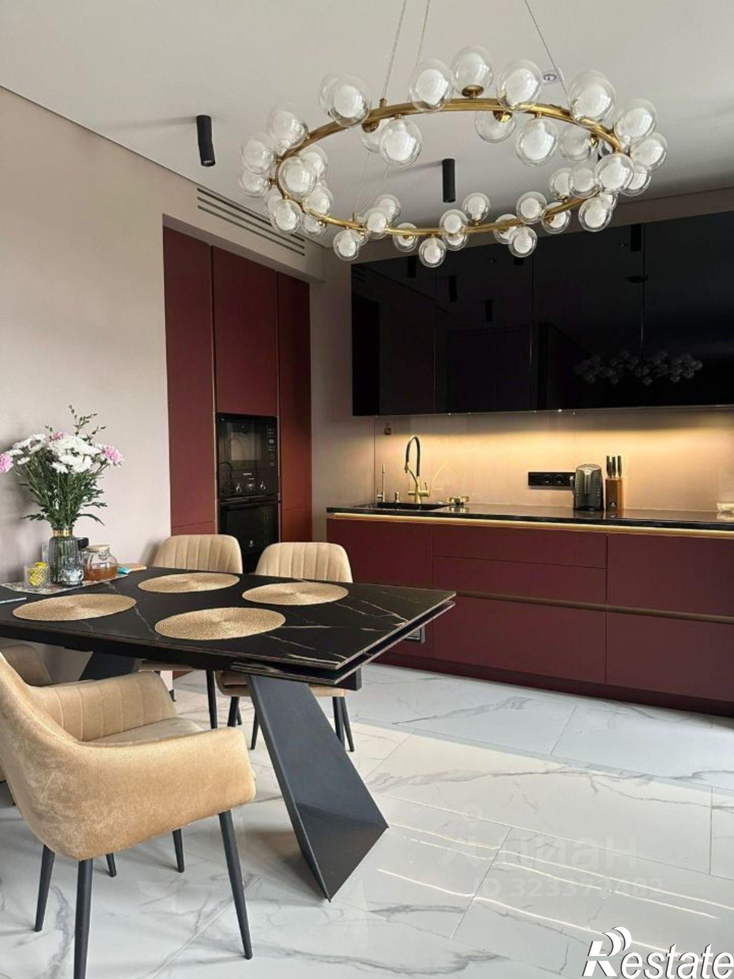 Купить квартиру за 21 500 000 рублей на Байкальская улица, 416