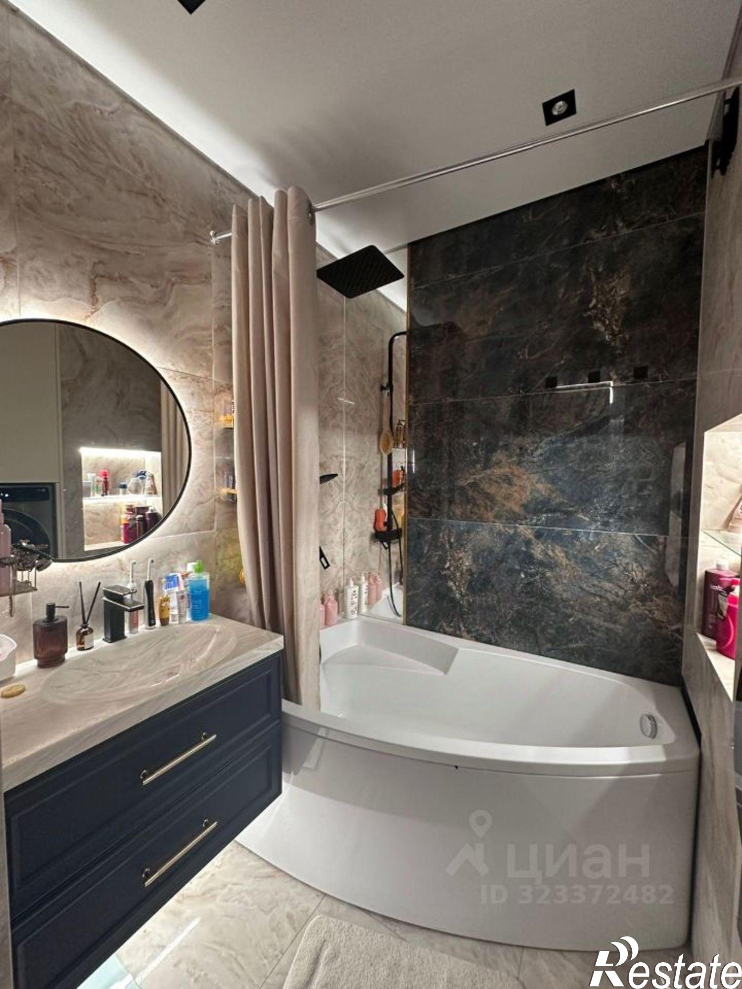 Купить квартиру за 21 500 000 рублей на Байкальская улица, 416