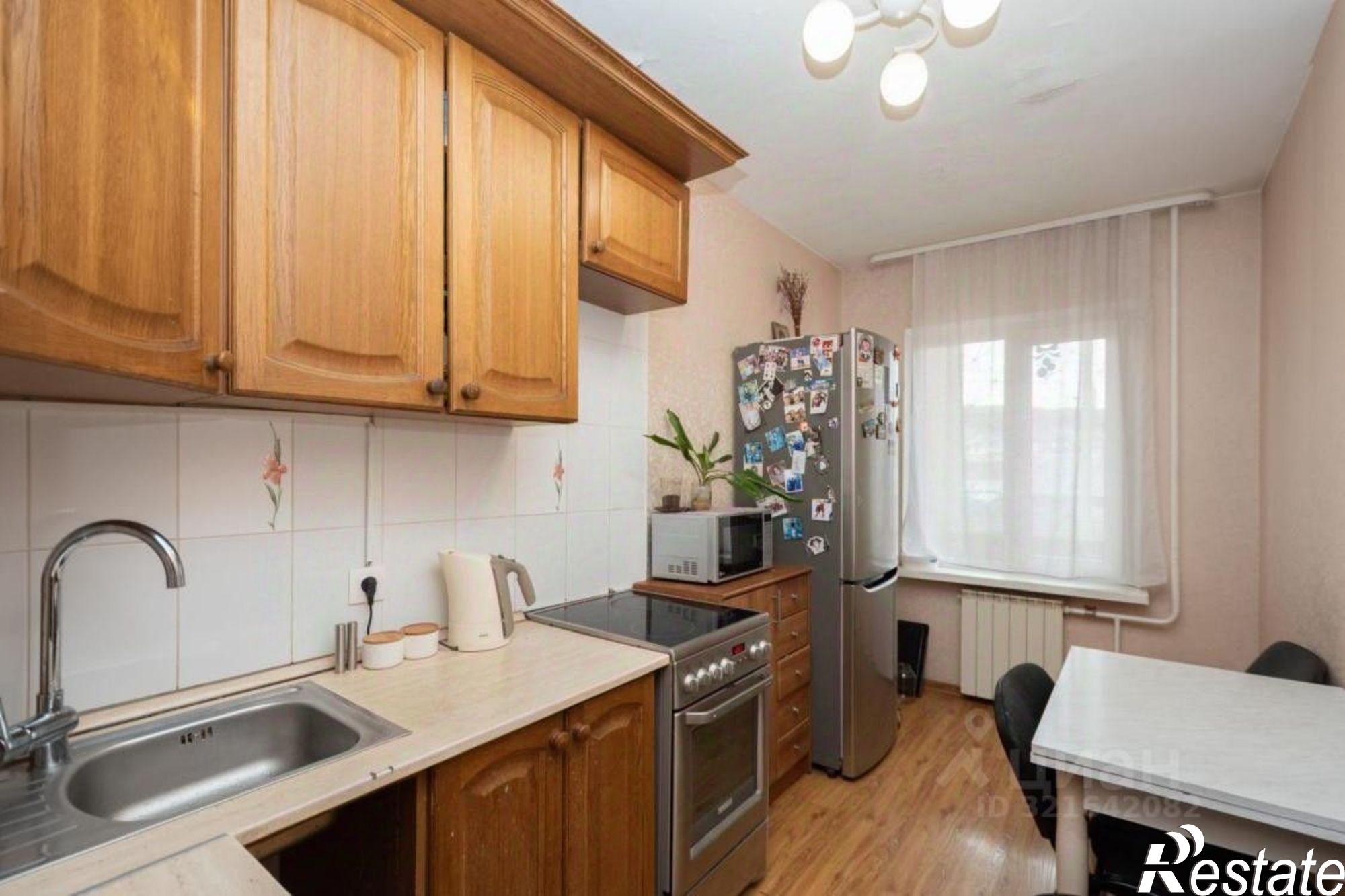 Купить квартиру за 8 000 000 рублей на улица Калинина, 5