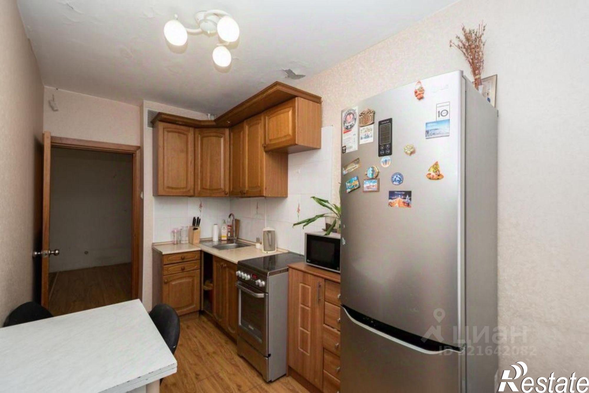 Купить квартиру за 8 000 000 рублей на улица Калинина, 5