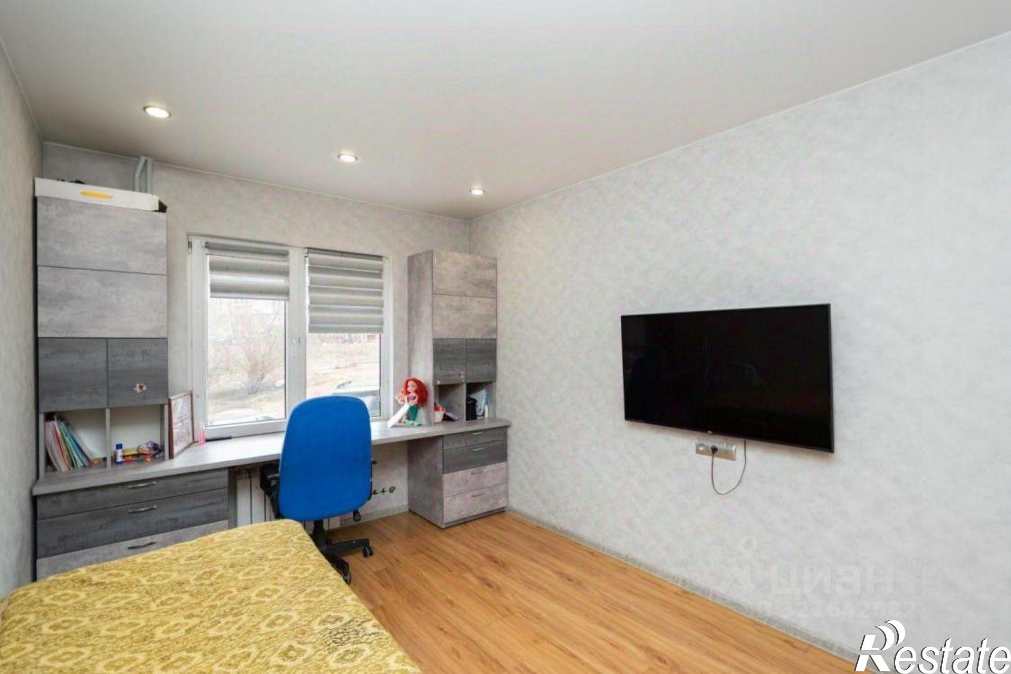 Купить квартиру за 8 000 000 рублей на улица Калинина, 5