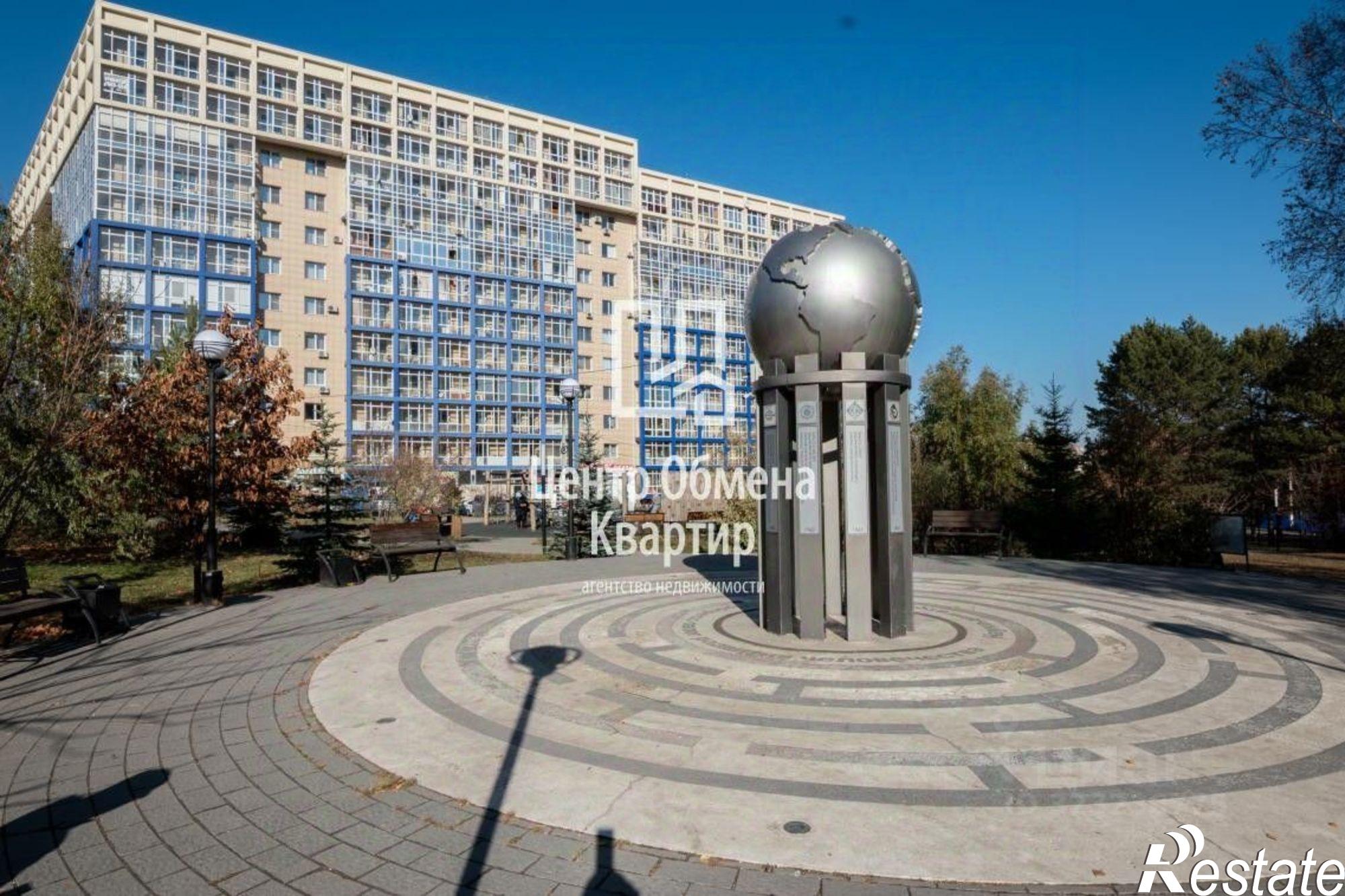 Купить квартиру за 29 000 000 рублей на улица Лермонтова, 267/2