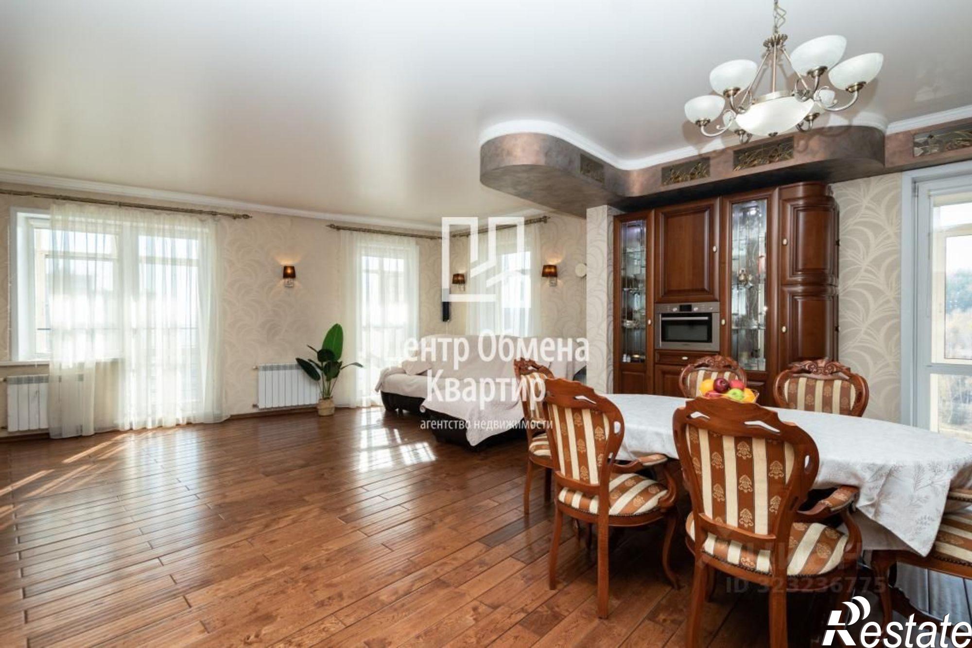 Купить квартиру за 29 000 000 рублей на улица Лермонтова, 267/2