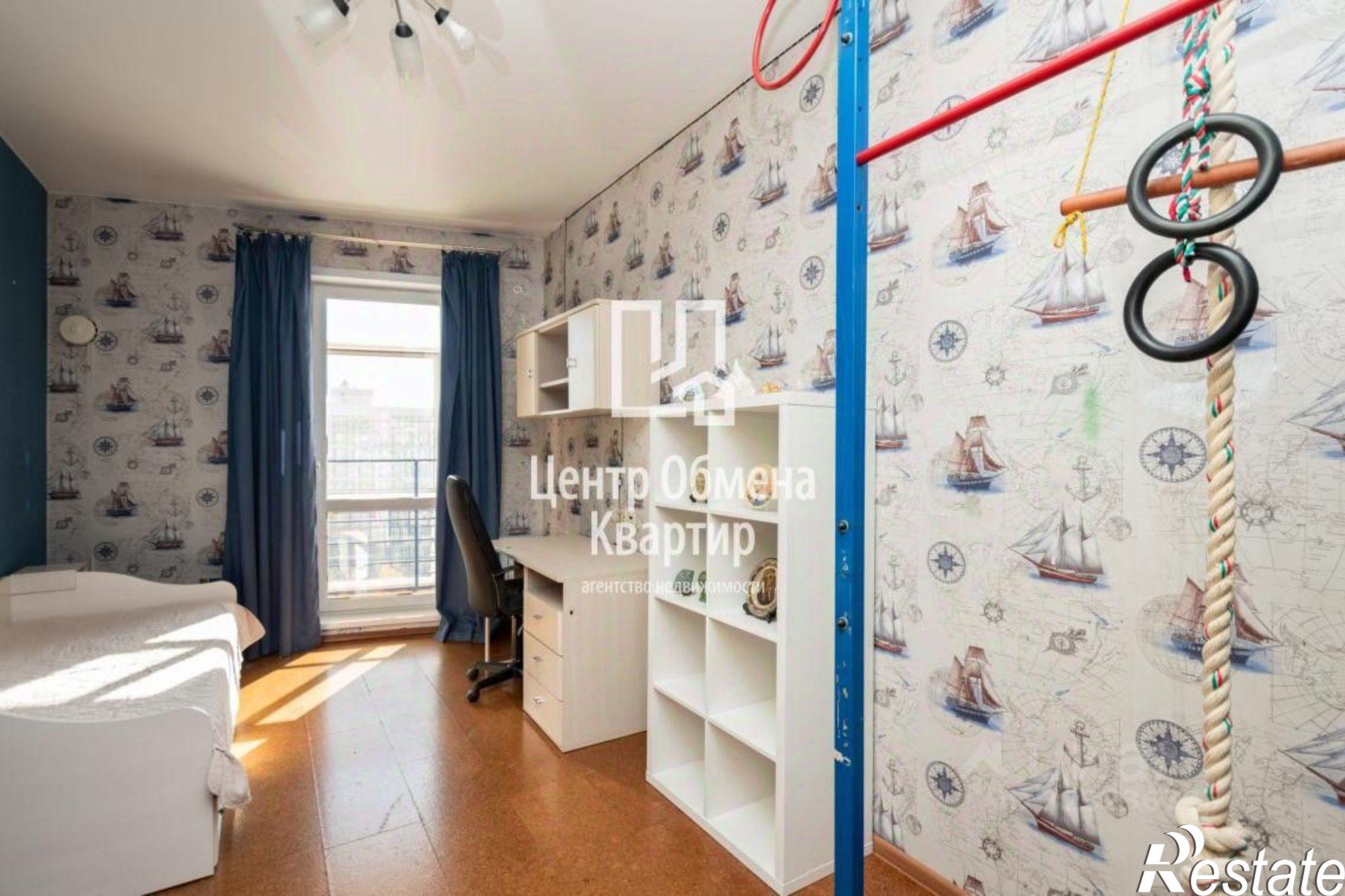 Купить квартиру за 29 000 000 рублей на улица Лермонтова, 267/2